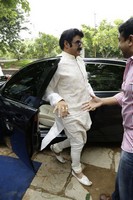 Balakrishna Launches Pure O Natural Photos